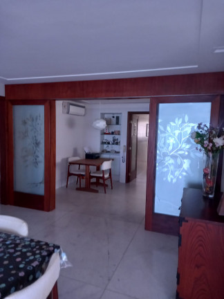 Imagem Apartamento com 3 Quartos à Venda, 279 m² em Areia Preta - Natal