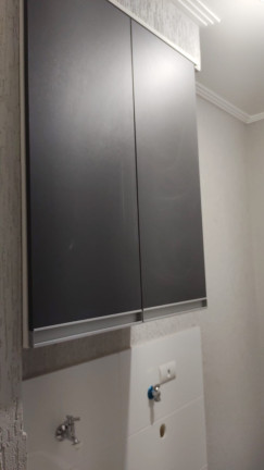 Apartamento com 1 Quarto à Venda, 30 m² em Vila Nivi - São Paulo