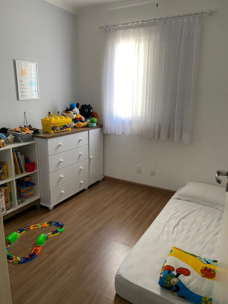 Imagem Apartamento com 3 Quartos à Venda, 94 m² em Engordadouro - Jundiaí