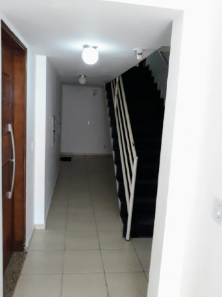 Imagem Apartamento com 2 Quartos à Venda, 53 m² em Vila Santa Teresinha - São Paulo