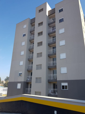 Imagem Apartamento com 2 Quartos à Venda, 48 m² em Jardim Monte Alegre - Taboão da Serra