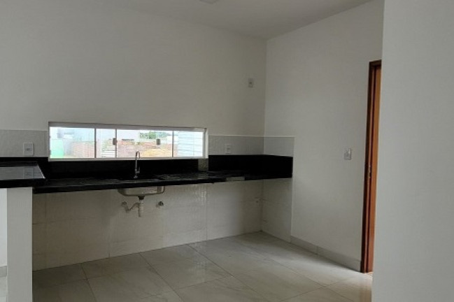 Imagem Casa de Condomínio com 3 Quartos à Venda, 120 m²em Cajupiranga - Parnamirim