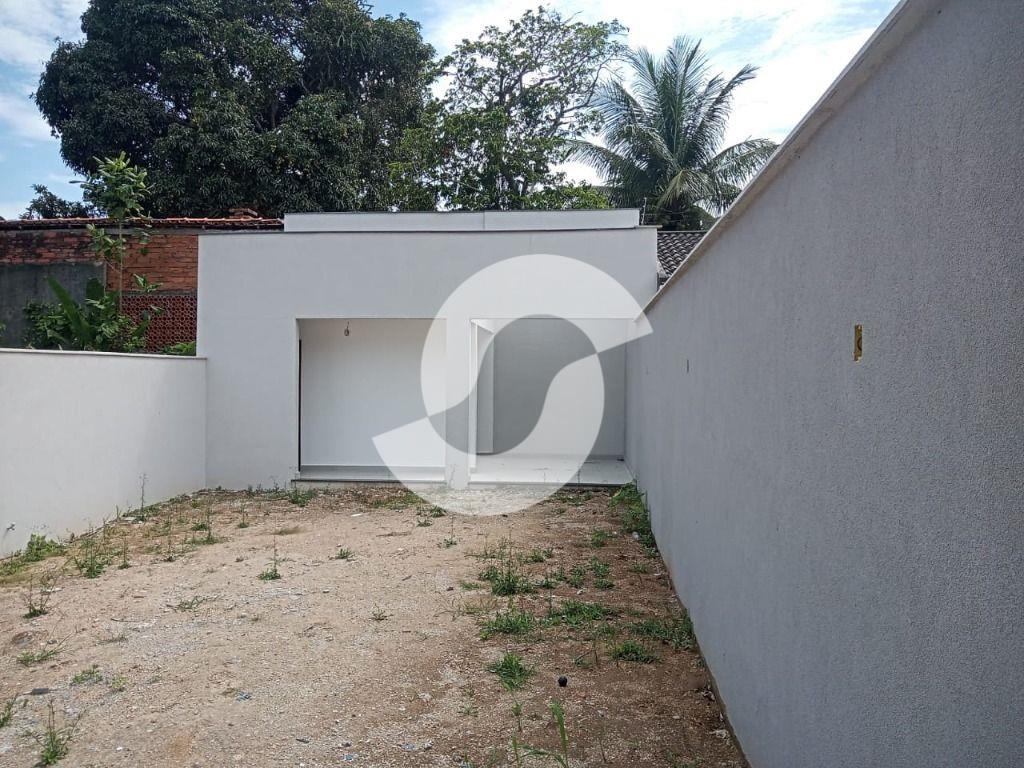 Foto do imóvel: Casa com 4 Quartos à Venda, 209 m² em Itaipu - Niterói