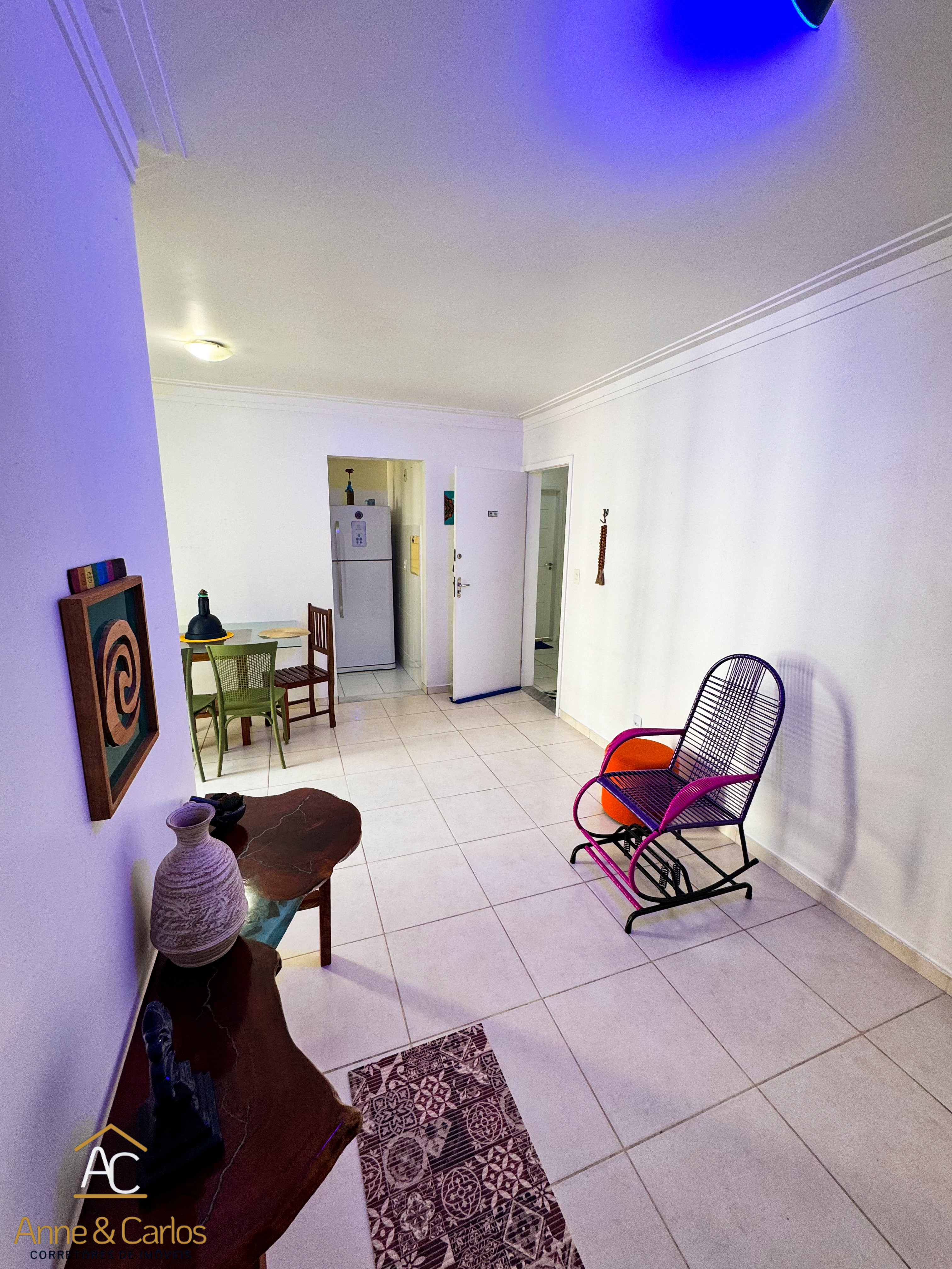 Imagem Apartamento com 2 Quartos à Venda, 53 m²em Jabotiana - Aracaju