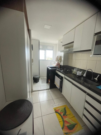 Imagem Apartamento com 2 Quartos à Venda, 60 m² em Nova Parnamirim - Parnamirim
