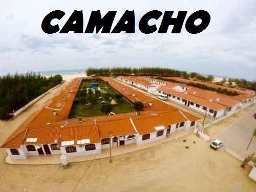 Imagem Casa de Condomínio com 1 Quarto à Venda, 36 m²em Barra do Camach - Jaguaruna