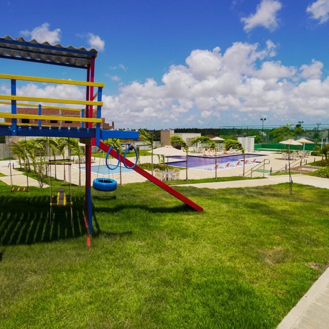 Foto do imóvel: Casa de Condomínio à Venda, 120 m²em Cajupiranga - Parnamirim