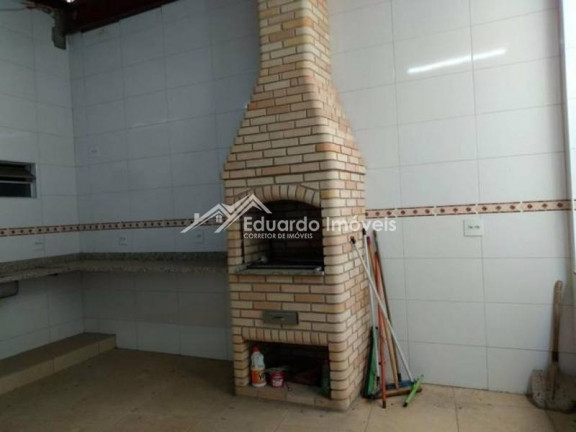 Imagem Galpão para Alugar, 320 m² em Vila Sacadura Cabral - Santo André