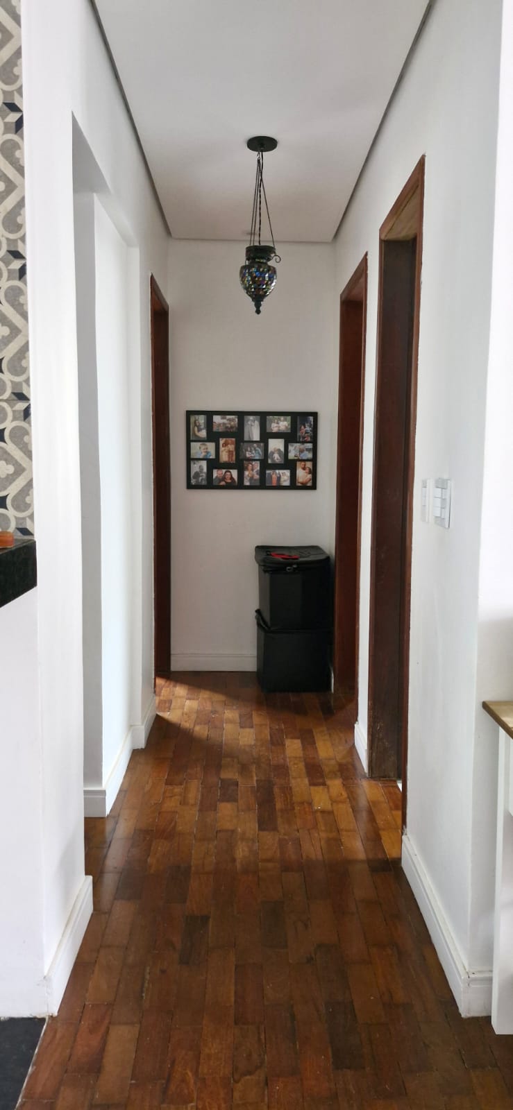 Imagem Apartamento com 3 Quartos à Venda, 70 m²em Santo Antônio - Belo Horizonte