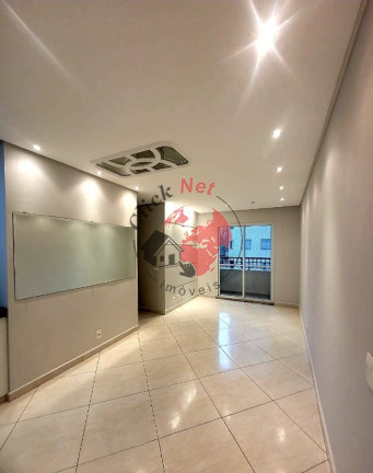 Imagem Apartamento com 3 Quartos à Venda, 67 m² em Nova Petrópolis - São Bernardo do Campo
