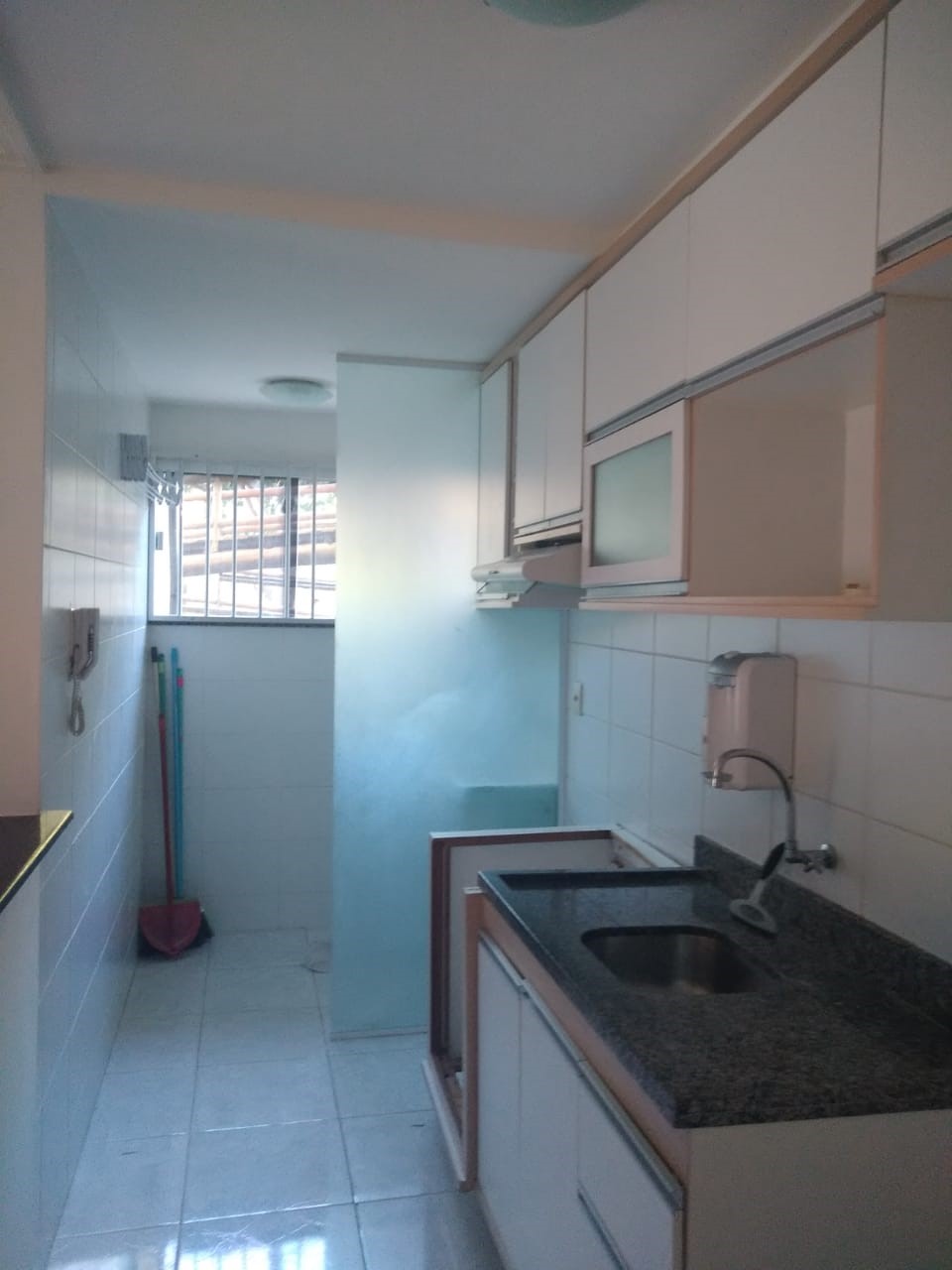 Imagem Apartamento com 2 Quartos à Venda, 55 m²em Vila de Abrantes (Abrantes) - Camaçari