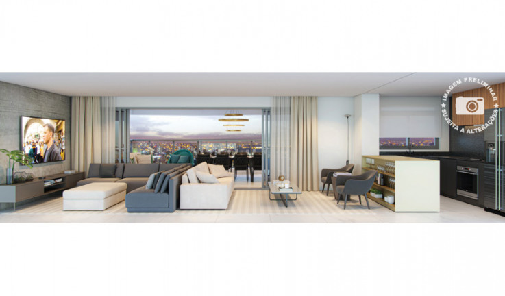 Imagem Apartamento com 4 Quartos à Venda, 175 m² em Paraíso - São Paulo