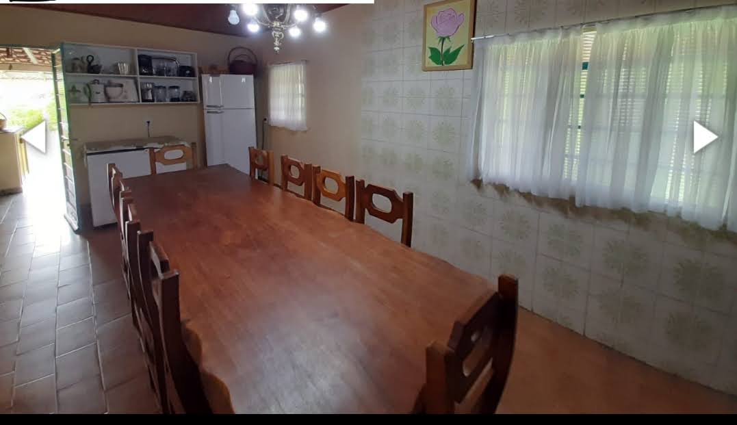 Foto do imóvel: Chácara com 4 Quartos à Venda, 440 m² em  - Sarapuí