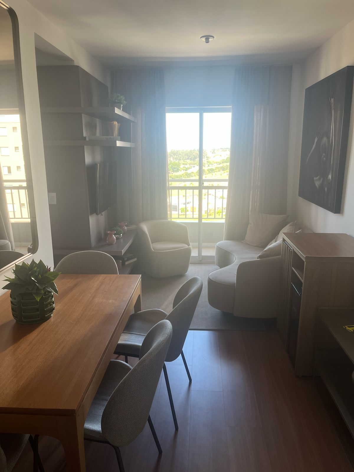 Foto do imóvel: Apartamento com 2 Quartos à Venda, 47 m² em Parque das Oliveiras II - Ribeirão Preto