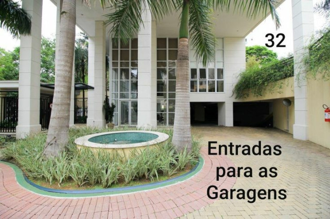 Imagem Apartamento com 3 Quartos à Venda,  em Jardim Vila Mariana - São Paulo