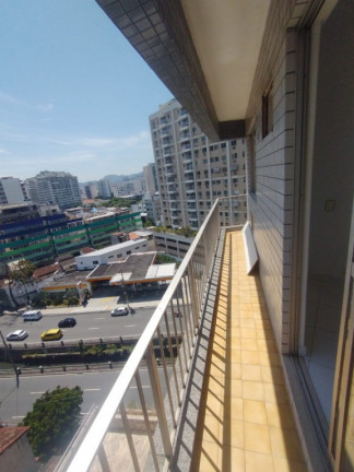 Imagem Apartamento com 1 Quarto para Alugar, 51 m² em Vila Isabel - Rio de Janeiro