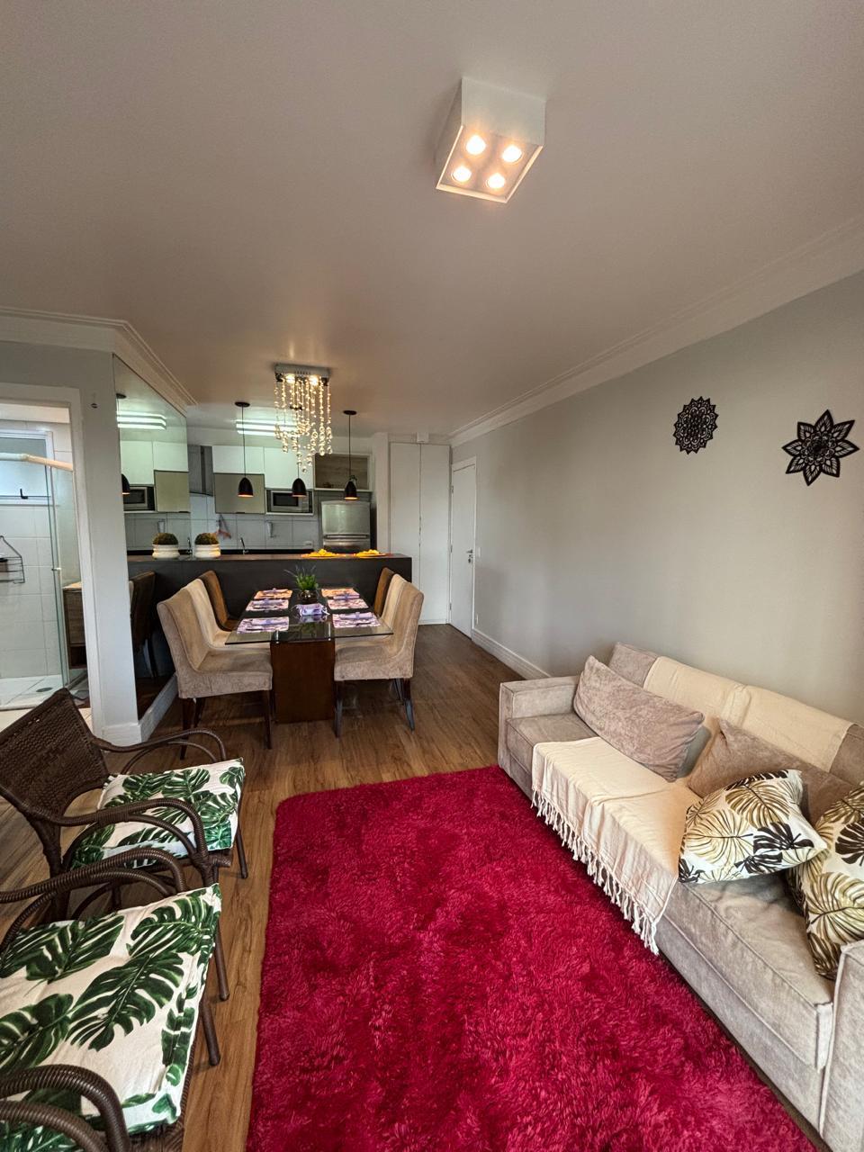 Foto do imóvel: Apartamento com 2 Quartos à Venda, 68 m² em  - 