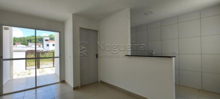 Imagem Casa de Condomínio com 2 Quartos à Venda, 49 m²em Umbura - Igarassu