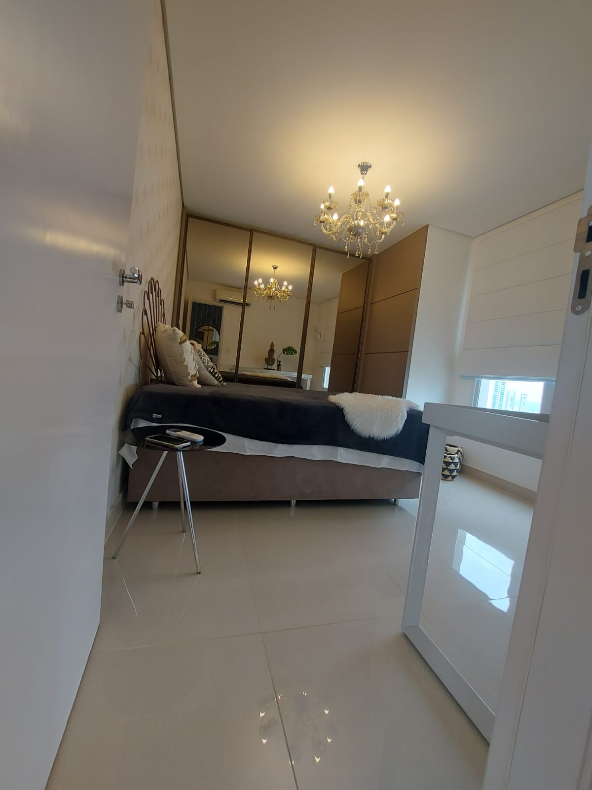 Apartamento com 2 Quartos à Venda, 53 m²em Setor Bueno - Goiânia