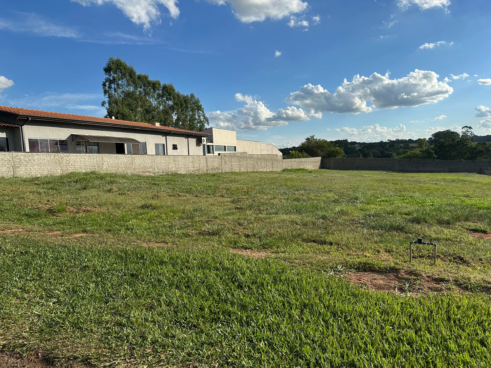 Foto do imóvel: Terreno em Condomínio à Venda, 2.000 m² em Recanto dos Nobres I - Agudos