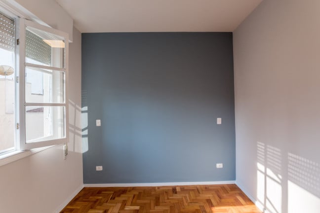 Imagem Apartamento com 2 Quartos à Venda, 67 m² em Vila Buarque - São Paulo