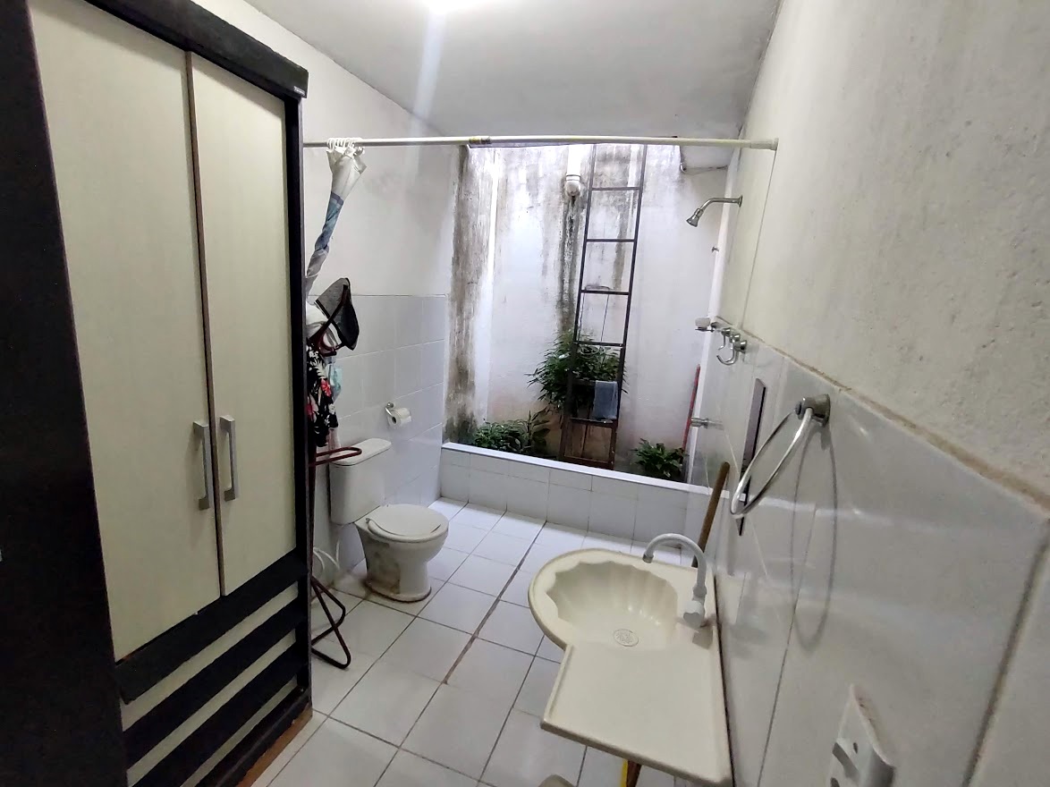 Imagem Casa com 2 Quartos à Venda, 120 m²em Parque Santa Rosa - Fortaleza