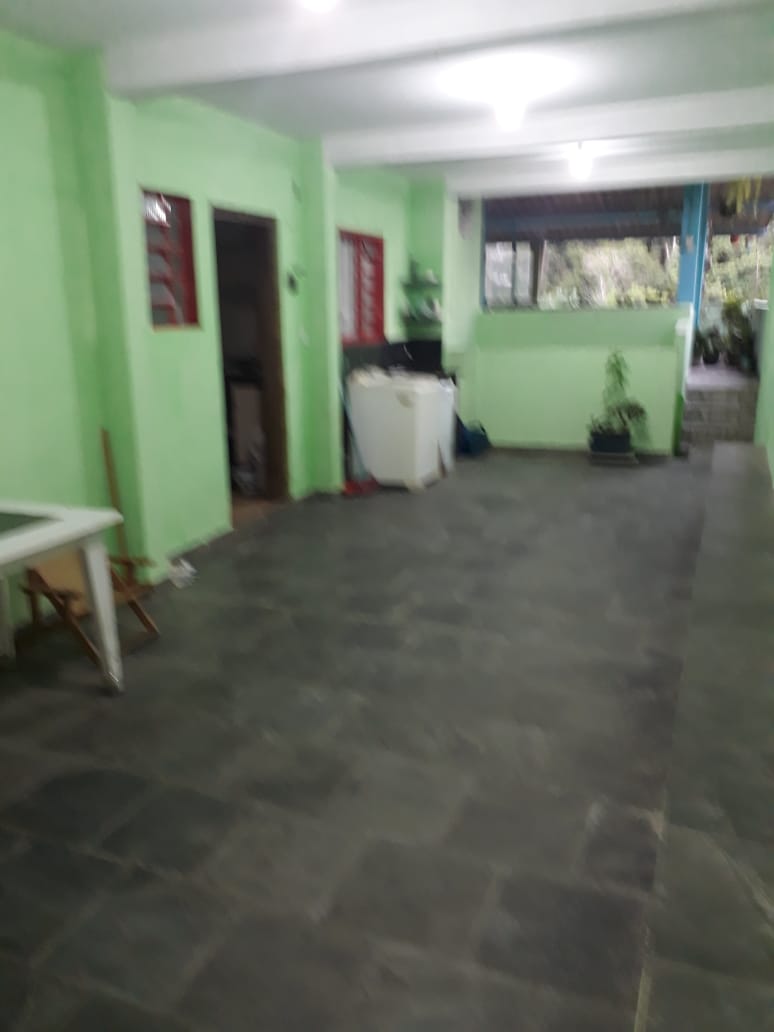Imagem Chácara com 6 Quartos à Venda, 600 m²em Recreio da Borda do Campo - Santo André