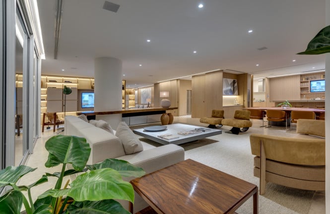 Imagem Apartamento com 4 Quartos à Venda, 405 m² em Setor Bueno - Goiânia