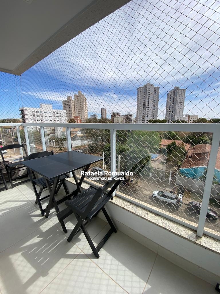 Apartamento com 2 Quartos à Venda, 61 m²em Vila Rosa - Goiânia