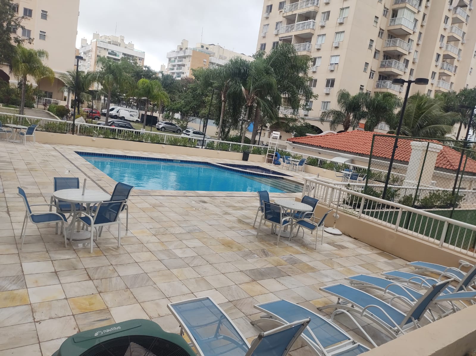 Foto do imóvel: Apartamento com 2 Quartos à Venda, 62 m² em Recreio dos Bandeirantes - Rio de Janeiro