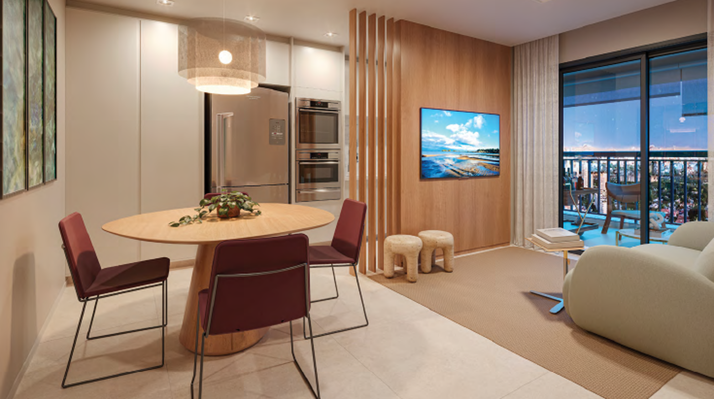 Foto do imóvel: Apartamento com 2 Quartos à Venda, 78 m² em Planalto Paulista - São Paulo