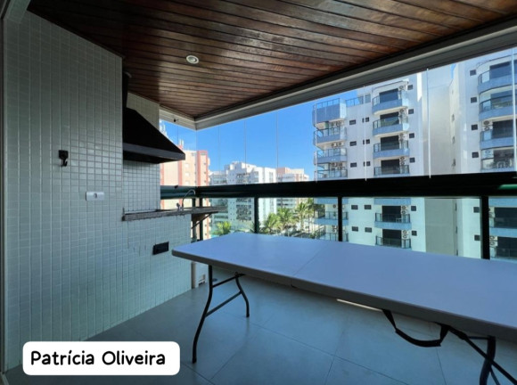 Imagem Apartamento com 2 Quartos à Venda, 71 m²em Riviera - Bertioga