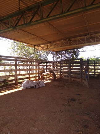 Imagem Fazenda à Venda,  em Área Rural - Mimoso de Goiás