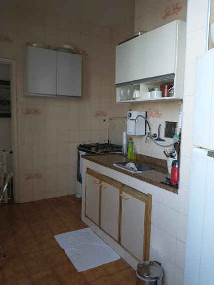 Imagem Apartamento com 2 Quartos à Venda, 75 m²em Grajaú - Rio de Janeiro