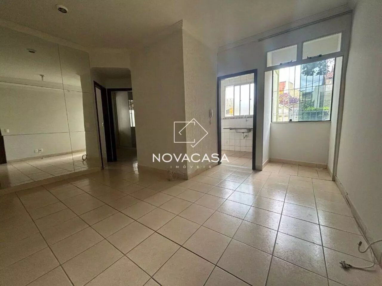 Foto do imóvel: Apartamento com 2 Quartos à Venda, 69 m² em Floramar - Belo Horionte Foto do imóvel: Apartamento com 2 Quartos à Venda, 69 m² em Floramar - Belo Horionte