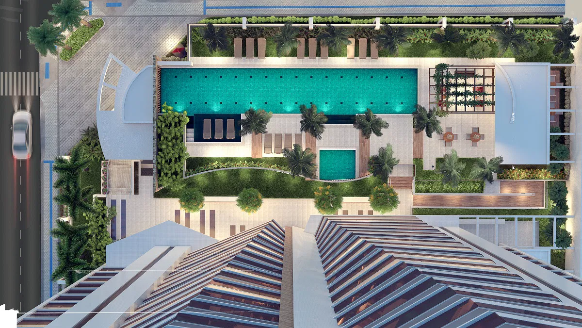 Foto do imóvel: Apartamento com 4 Quartos à Venda, 230 m² em Meireles - Fortaleza