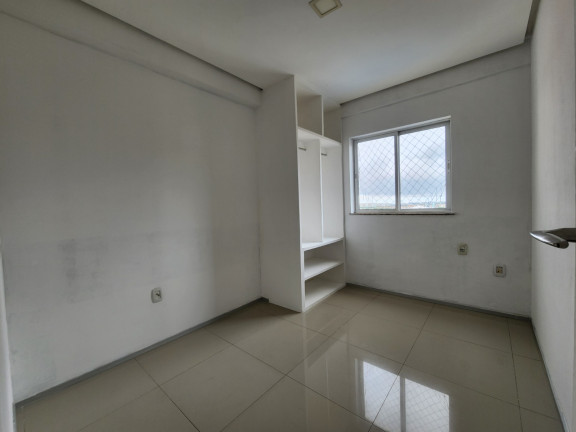 Imagem Apartamento com 3 Quartos à Venda, 95 m² em Olho D'Água - São Luís