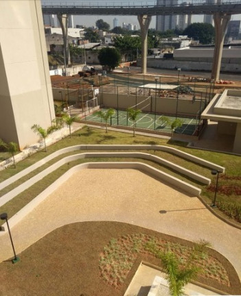 Apartamento com 2 Quartos à Venda, 53 m² em Jardim Independência - São Paulo