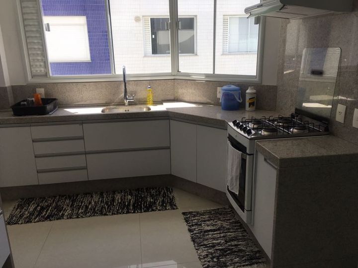 Imagem Apartamento à Venda, 360 m² em Meia Praia - Itapema