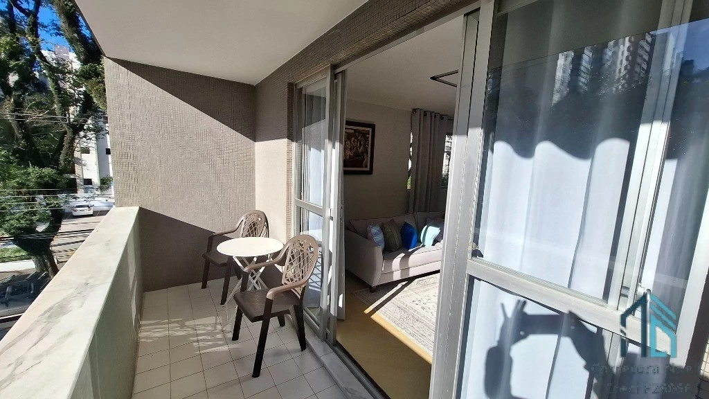 Foto do imóvel: Apartamento com 3 Quartos à Venda, 165 m² em Água Verde - Curitiba
