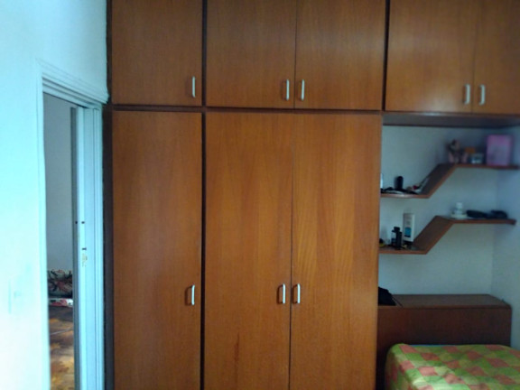 Imagem Apartamento com 2 Quartos à Venda, 60 m² em Macedo - Guarulhos