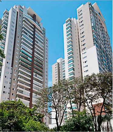 Imagem Apartamento com 3 Quartos à Venda,  em Consolação - São Paulo
