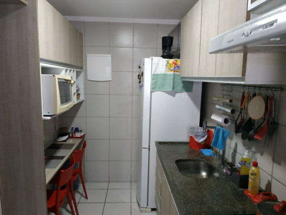 Imagem Apartamento com 3 Quartos à Venda,  em Casa Caiada - Olinda