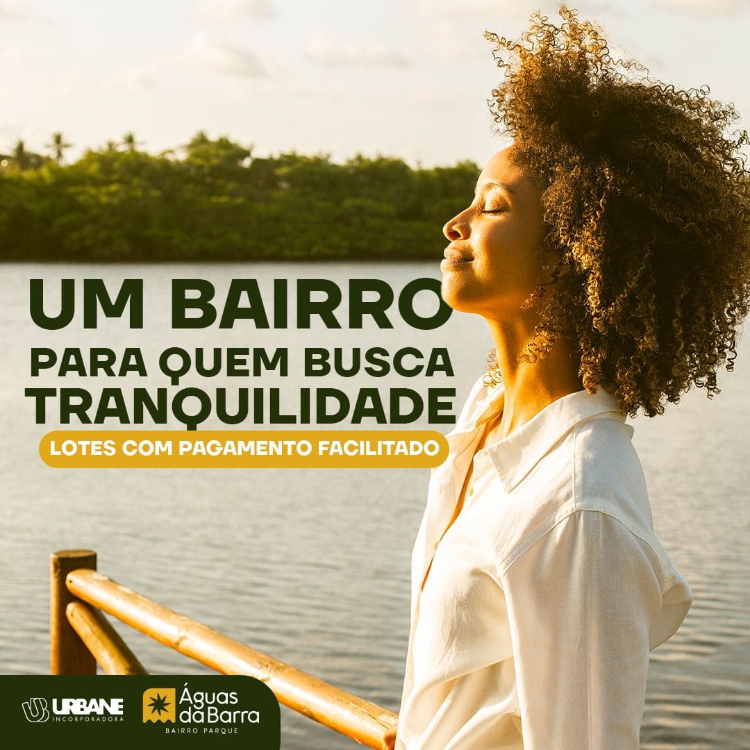 Foto do imóvel: Terreno à Venda, 200 m² em Paraíso da Barra - Barra dos Coqueiros