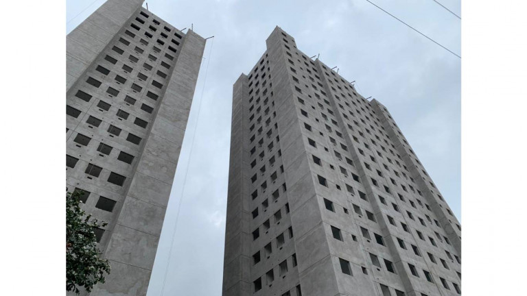 Imagem Apartamento com 2 Quartos à Venda, 40 m² em Tucuruvi - São Paulo