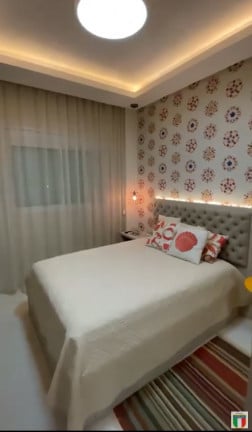 Imagem Apartamento com 4 Quartos à Venda,  em Meia Praia  - Itapema