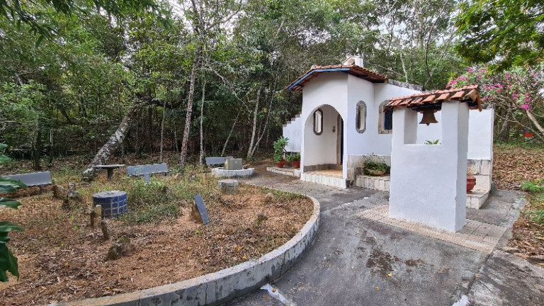 Imagem Chácara com 6 Quartos à Venda, 23 m² em Setor Leste (Gama) - Brasília