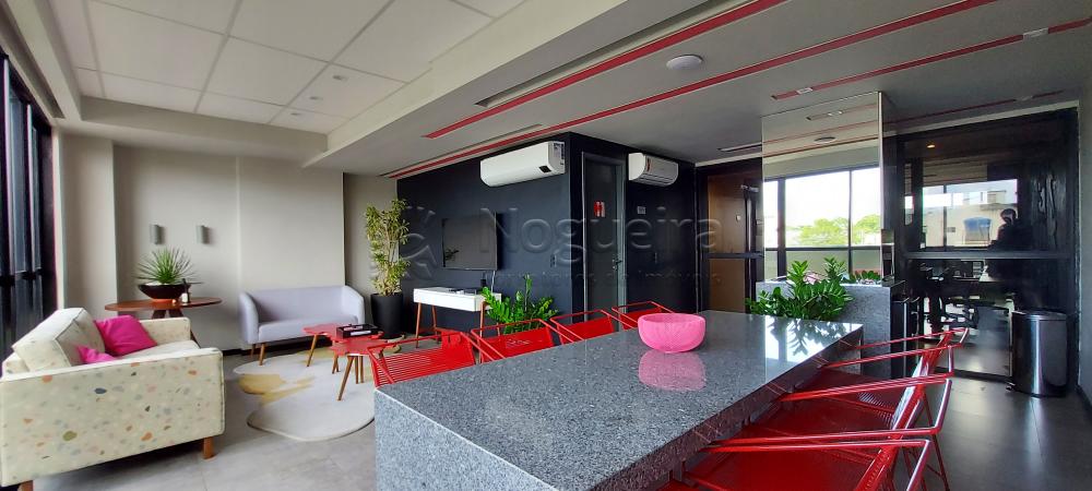 Imagem Apartamento com 1 Quarto à Venda, 34 m²em Ilha do Leite - Recife
