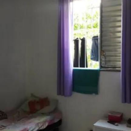 Imagem Apartamento com 2 Quartos à Venda, 50 m² em Conjunto Habitacional Jova Rural - São Paulo