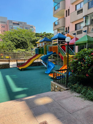 Apartamento com 1 Quarto à Venda, 70 m² em Barra da Tijuca - Rio de Janeiro
